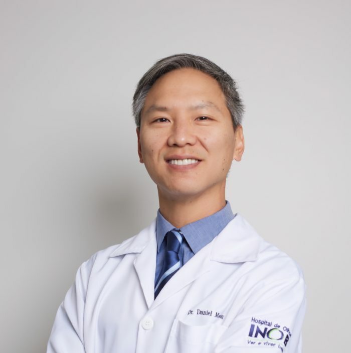 Dr. Daniel Moon Lee