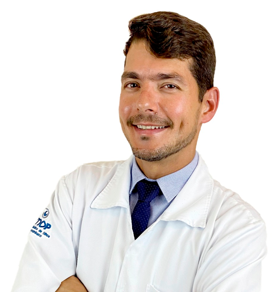 Dr. Antônio Calheiros