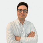 Dr. Augusto Alves Pinho Vieira