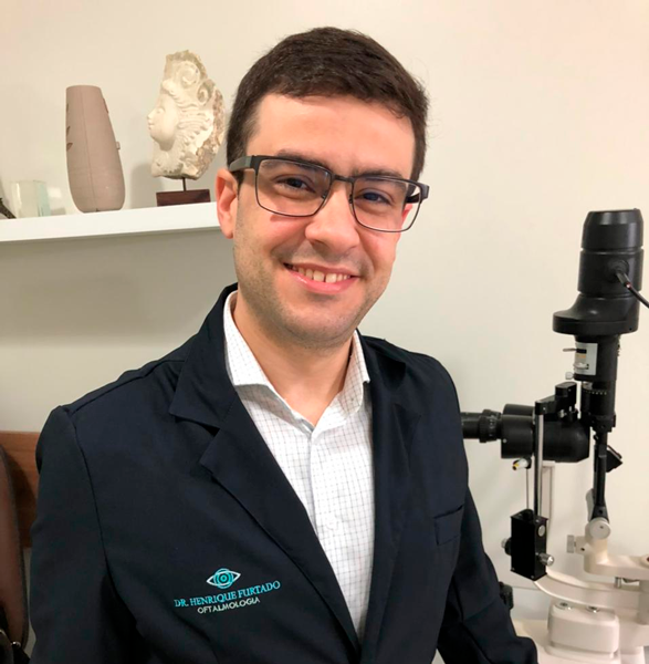 Dr. Henrique Furtado