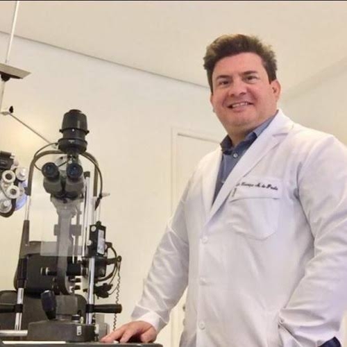 Dr. Henrique Moura De Paula