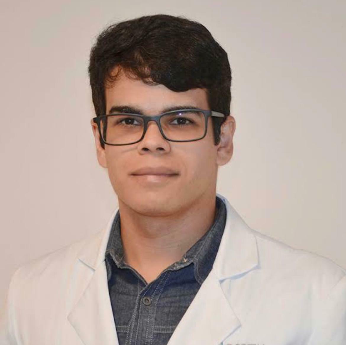 Dr. Mario Henrique Bezerra Da Silva