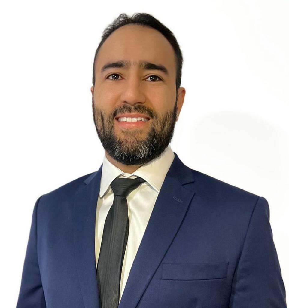 Dr. Pablo Luciano Gomes Fonseca Dr. Pablo Luciano Gomes Fonseca