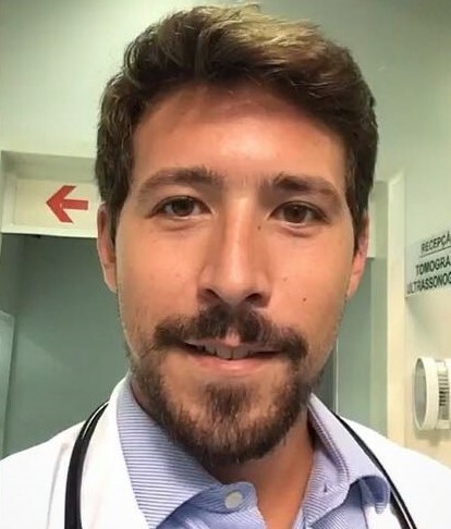 Artur Macaferri Del Santo Artur Macaferri Del Santo
