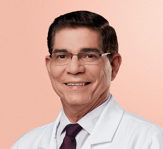 Dalton Ramos