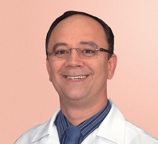 Dr. Fabio Guerreiro de Lima