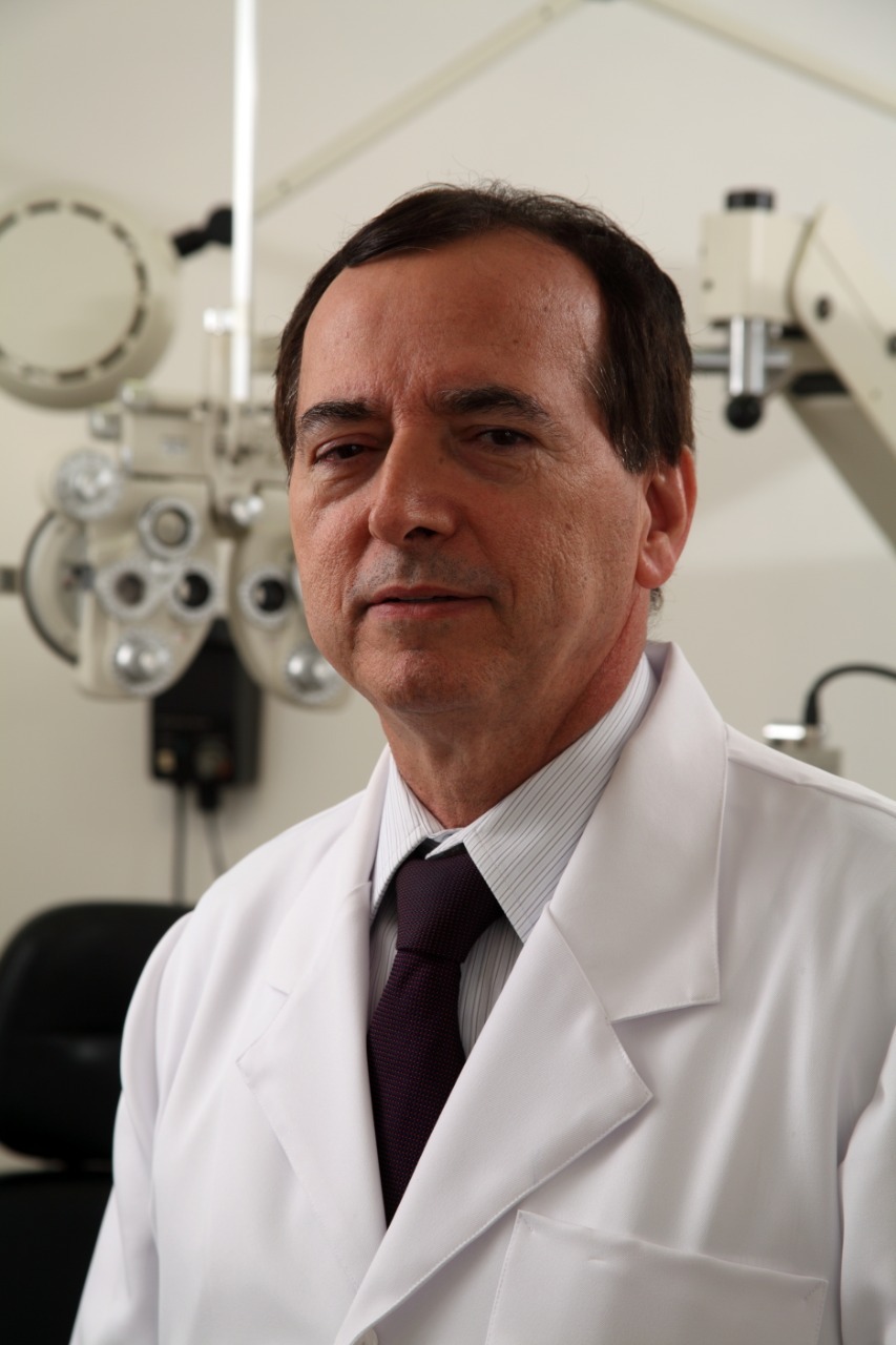 Dr. José Geraldo Pereira Dr. José Geraldo Pereira