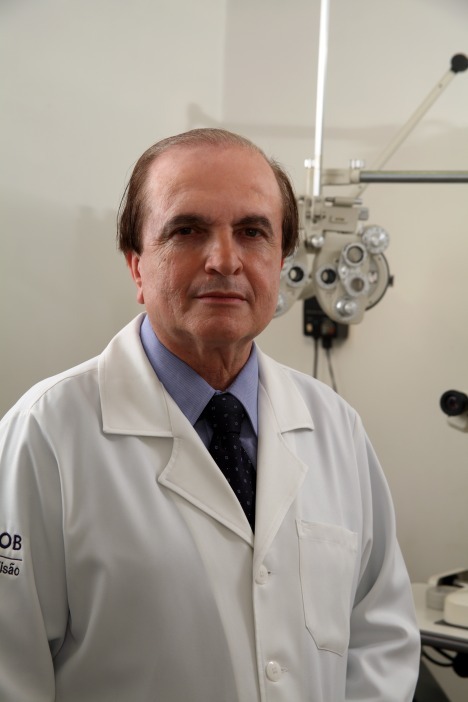Dr. Henrique Cesar Vianna Magalhães Dr. Henrique Cesar Vianna Magalhães
