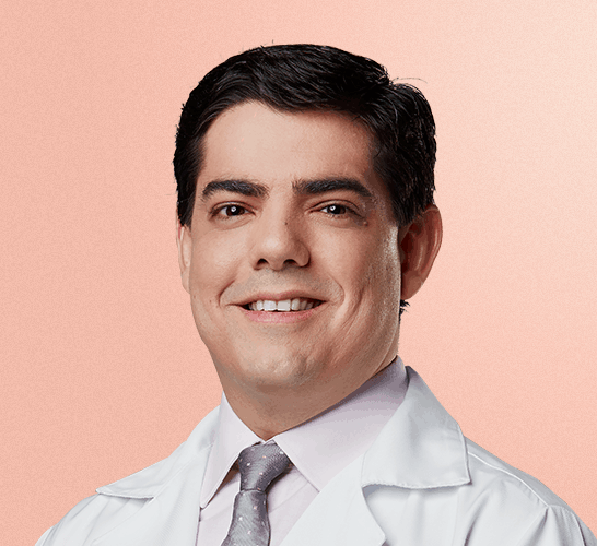 Dr. Isaac Ramos
