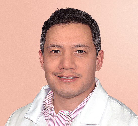 Dr. Marcelo Ewbank Udihara