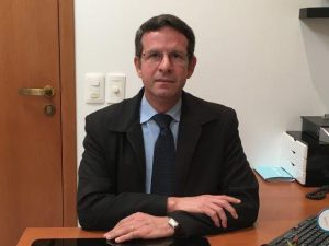 Dr. Ricardo Giacometti Machado