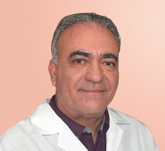 Dr. Roberto Melo Silva