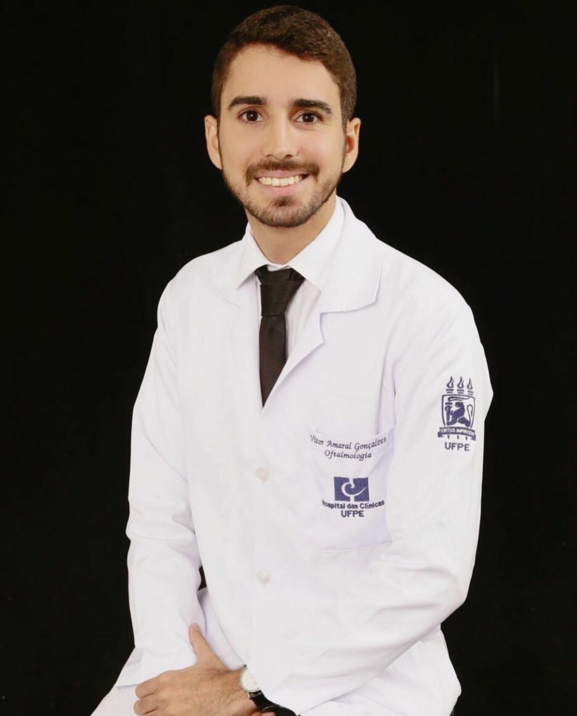 Dr. Vitor Amaral Gonçalves