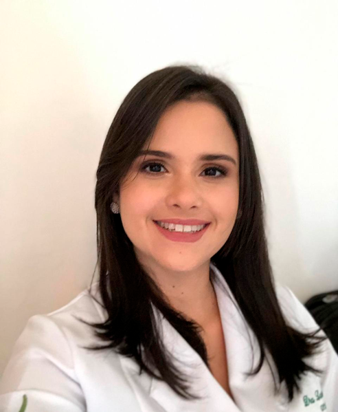 Larissa Rocha de Andrade Sabino