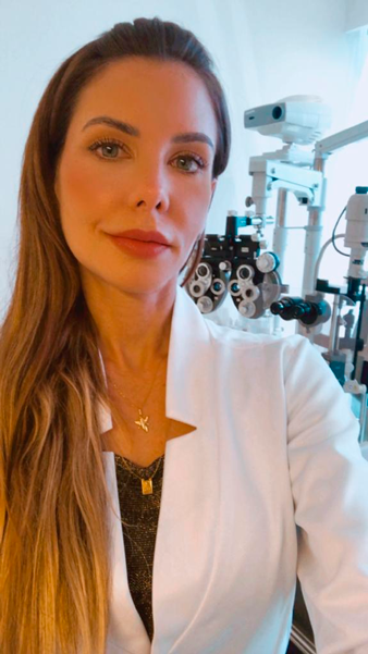 Dra. Vanessa Andrada