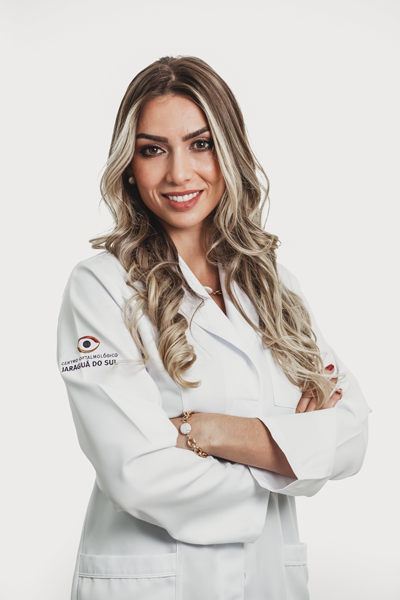 Sarah El Aouar Preti