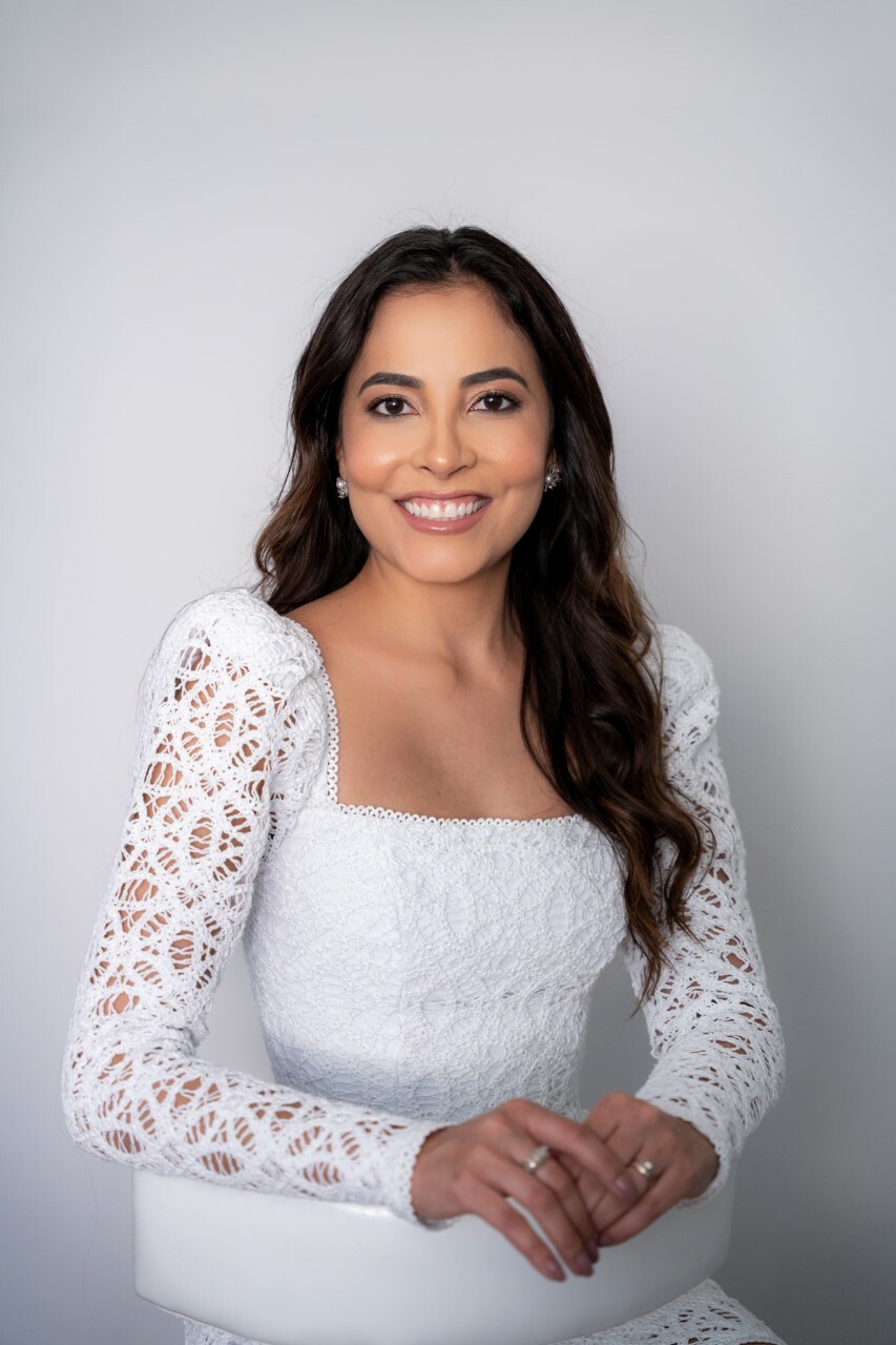 Mariana Dourado