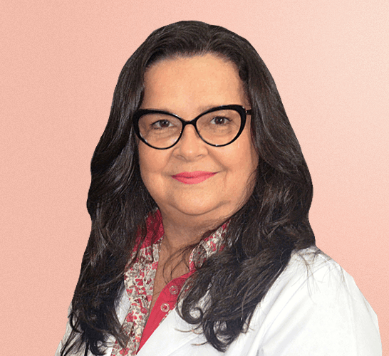 Dr. Sheila Mota