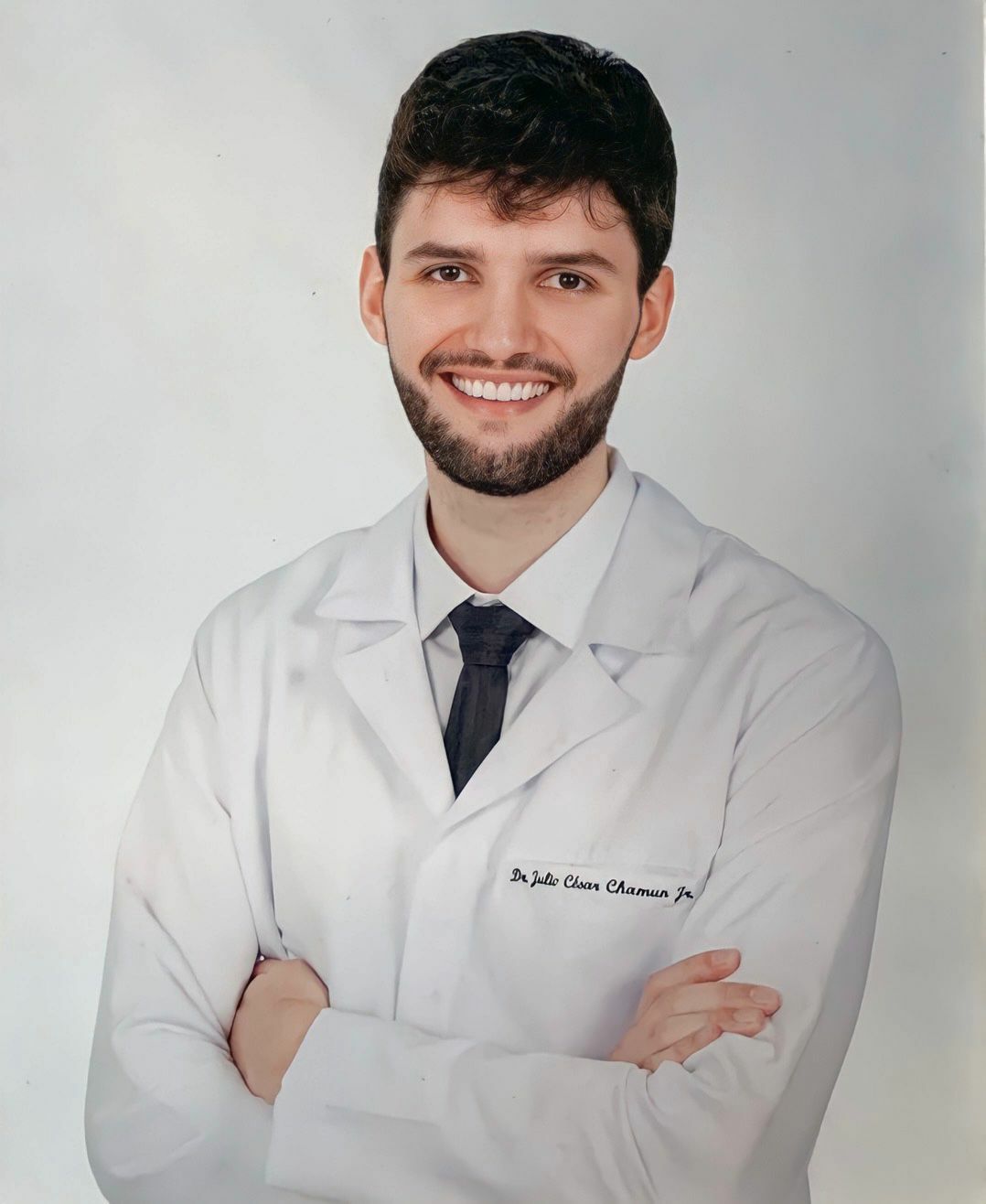 Dr. Júlio César Bassini Chamun Júnior