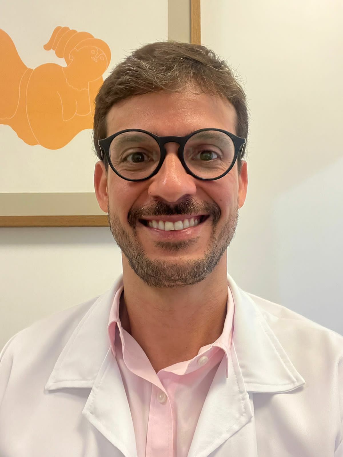 Dr. Matheus Baía Soares Siqueira 