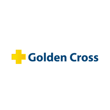 GOLDEN CROSS