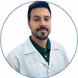 Dr. Guilherme de Oliveira Cazal