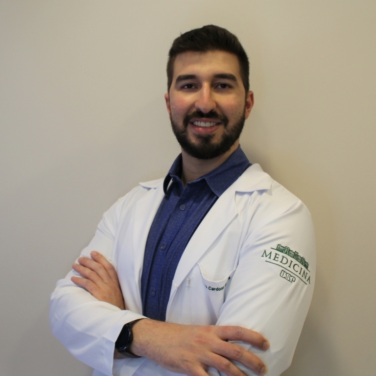 Dr. Gustavo Cardoso de Paula