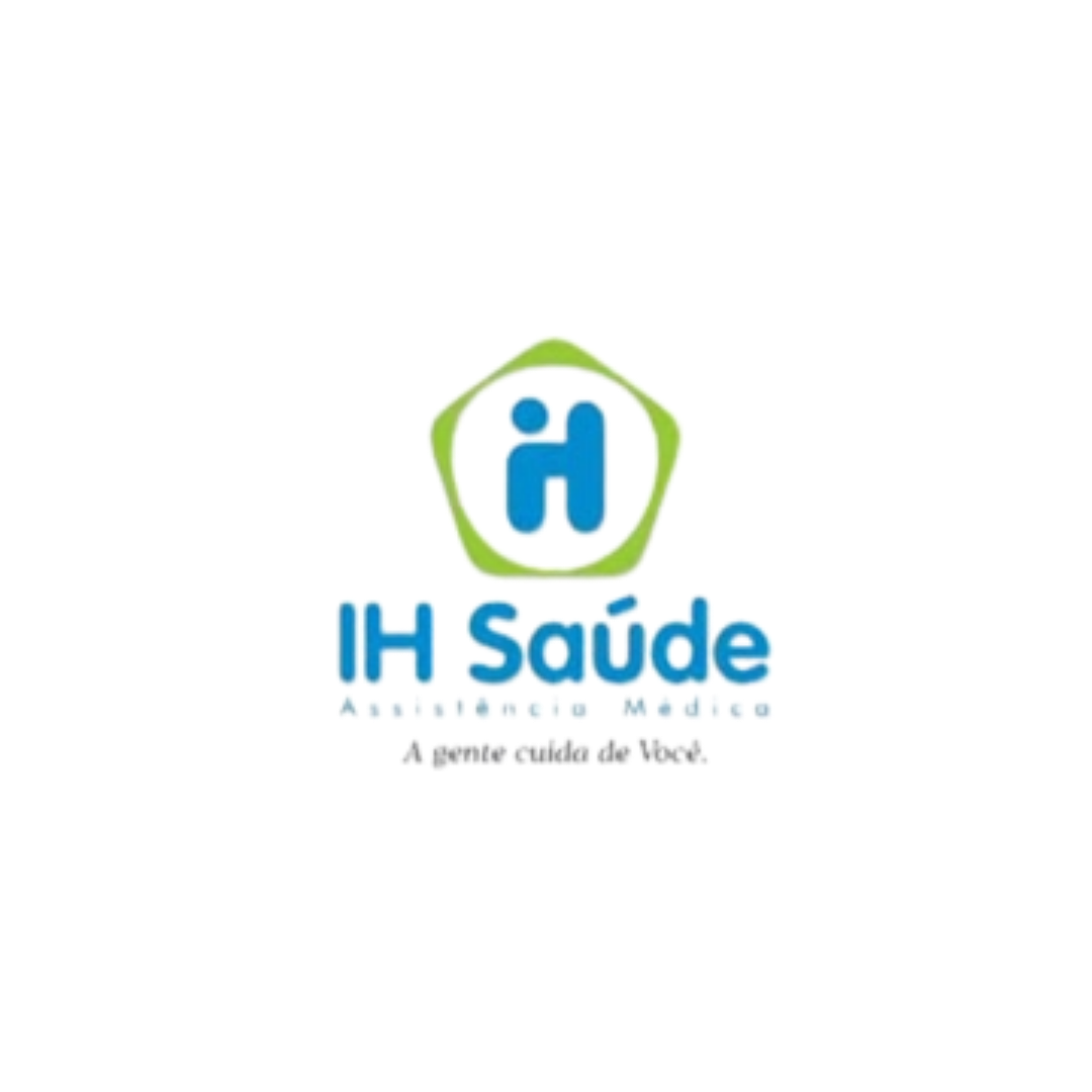 IH SAÚDE