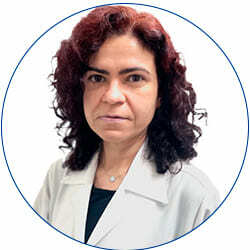 Martha Beatriz Mello Moraes