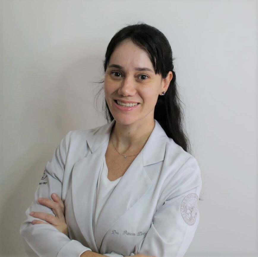 Patricia Martini Diniz Checoli