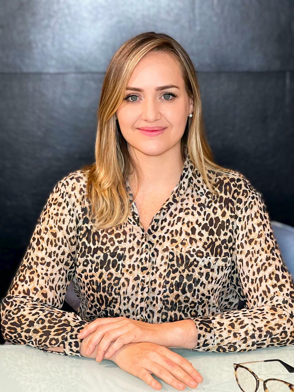 Sheila Andrade de Paula Cecchetti 