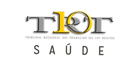 TRT - SAÚDE