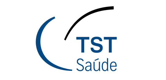 TST - SAÚDE