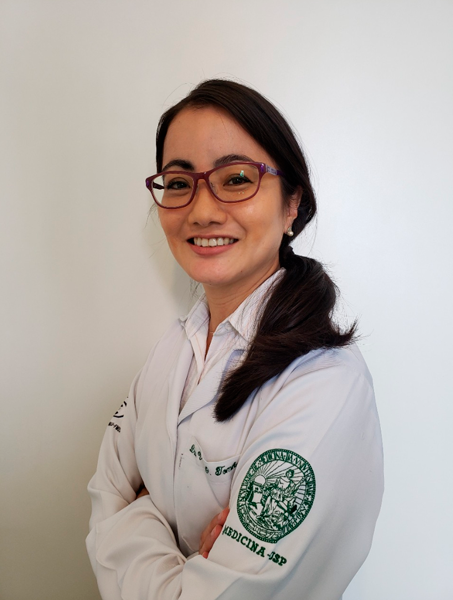 Dra. Vivian Onoda Dra. Vivian Onoda