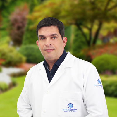Dr. André Castelo Branco Dr. André Castelo Branco