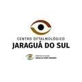 Logo Centro Oftalmológico Jaraguá do Sul Logo Centro Oftalmológico Jaraguá do Sul