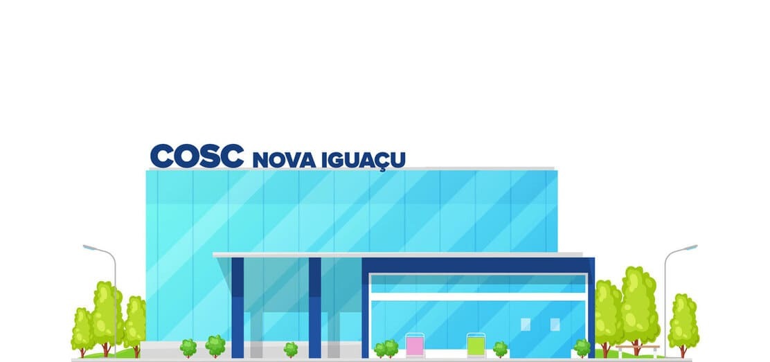 Foto COSC - Nova Iguaçu