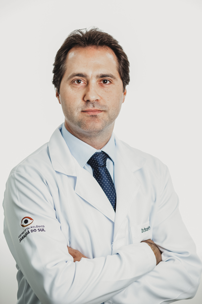 Bruno Malvezzi Preti