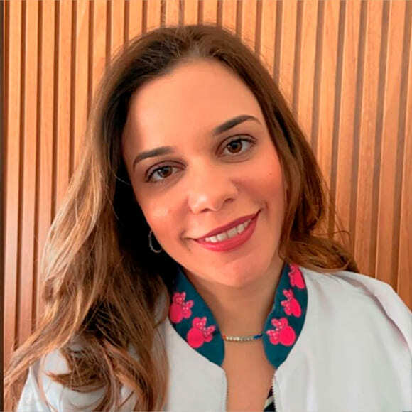 Letícia Rosa Ribeiro Cunha