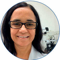 Claudia Castor Xavier Bastos