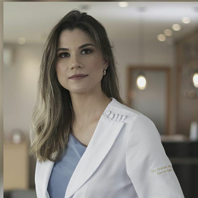 Graziela Coelho Alencar Barreto