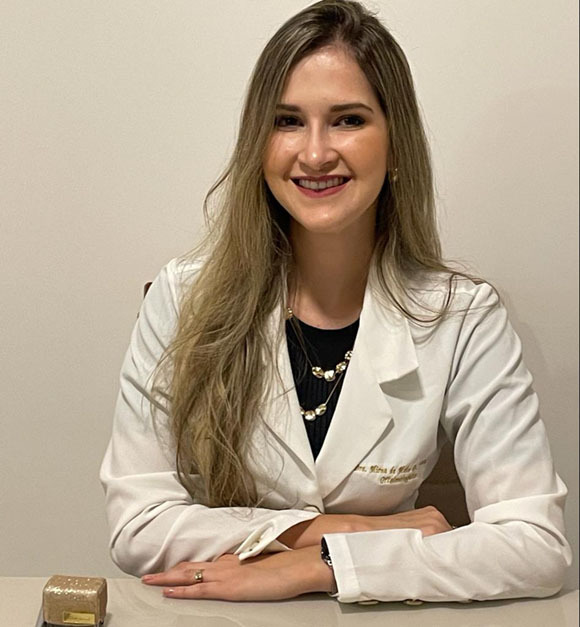 Mirna de Melo Dias Franco