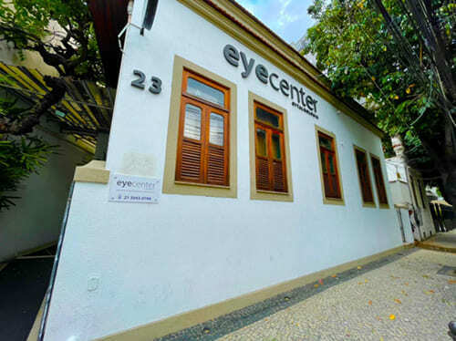 Foto Eyecenter meier e