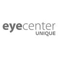 Logo EyeCenter Unique Logo EyeCenter Unique