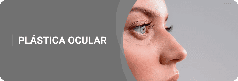 Plastica ocular