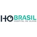 Logo HOBrasil Logo HOBrasil