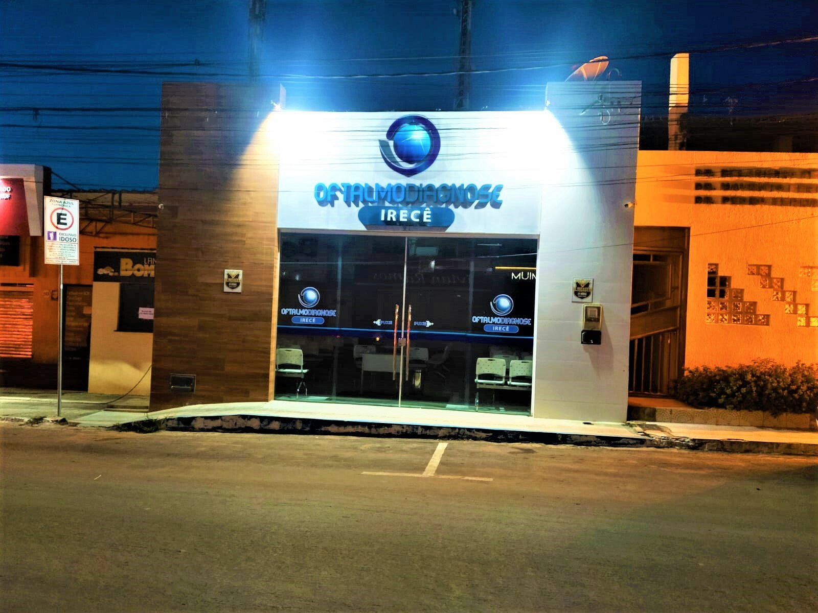 Foto Irecê