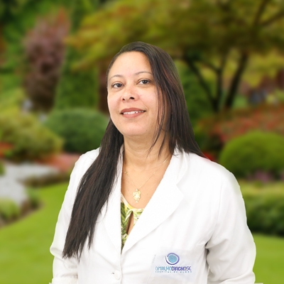 Dra. Ivana Coutinho