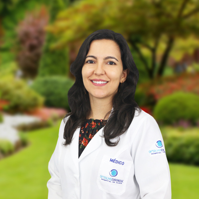 Dra. Julia Comarella