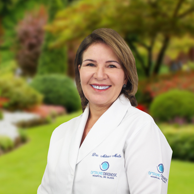 Dra. Mônica Melo da Silva